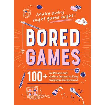 Bored Games