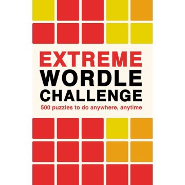 Extreme Wordle Challenge