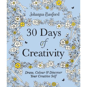 30 Days of Creativity
