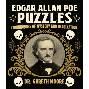 Edgar Allan Poe Puzzles