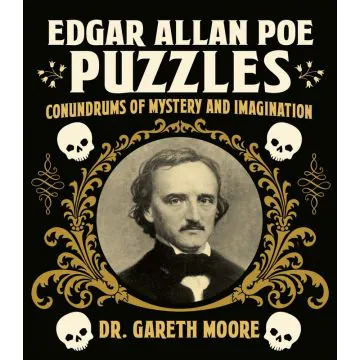 Edgar Allan Poe Puzzles