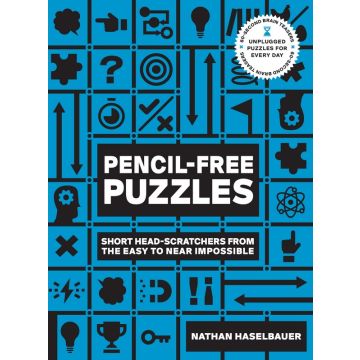 Pencil-Free Puzzles