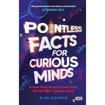 Pointless Facts for Curious Minds