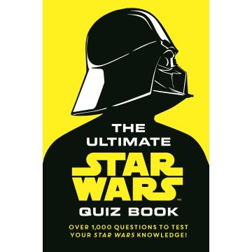 Ultimate Star Wars Quiz