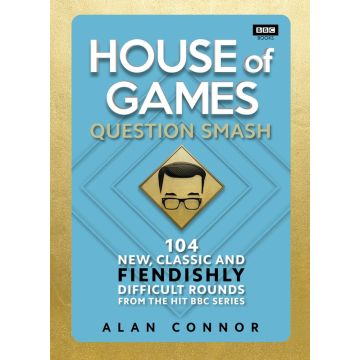 House of Games: Question Smash