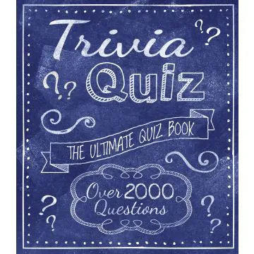 Trivia Quiz