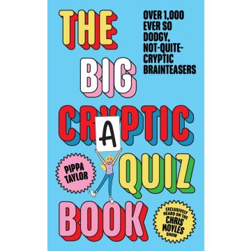 The Big Craptic Quiz Book