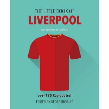 The Little Book Of Liverpool