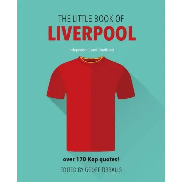 The Little Book Of Liverpool