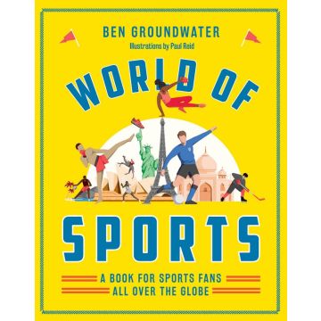 World Of Sports