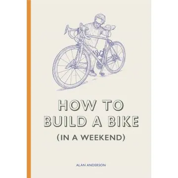 How to Build a Bike (in a Weekend)