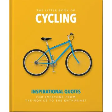 The Little Book of Cycling