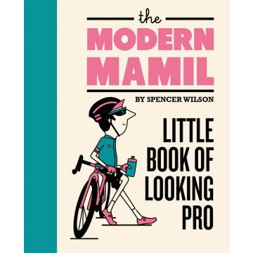 Little Book of Looking Pro