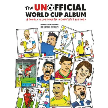 The Unofficial World Cup Album