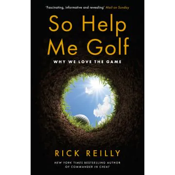 So Help Me Golf