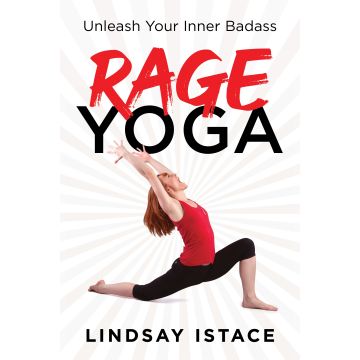 Rage Yoga