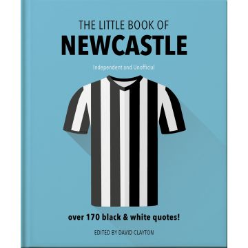 The Little Book of Newcastle United