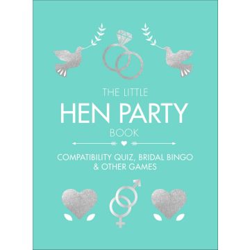 The Little Hen Party Book