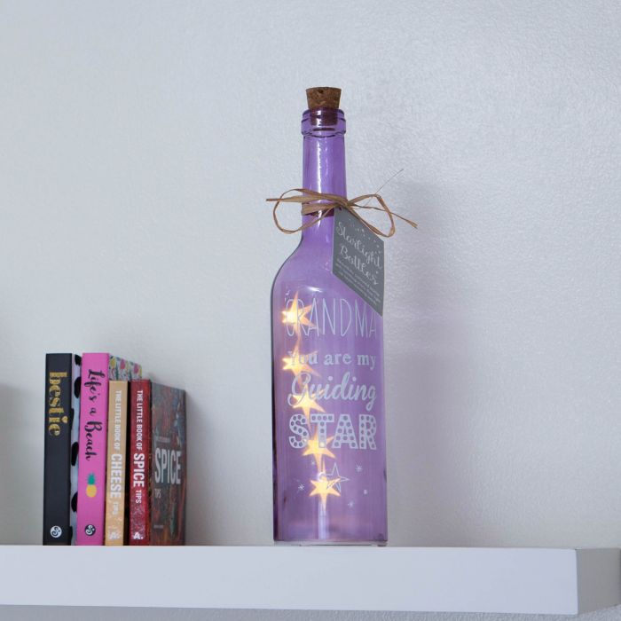 Starlight Bottle - Grandma main product photo