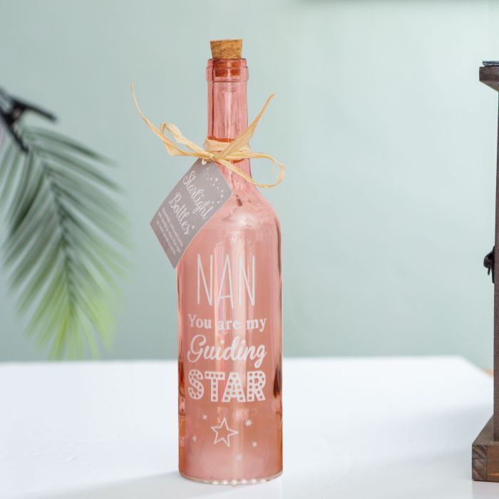 Starlight Bottle - Nan main product photo