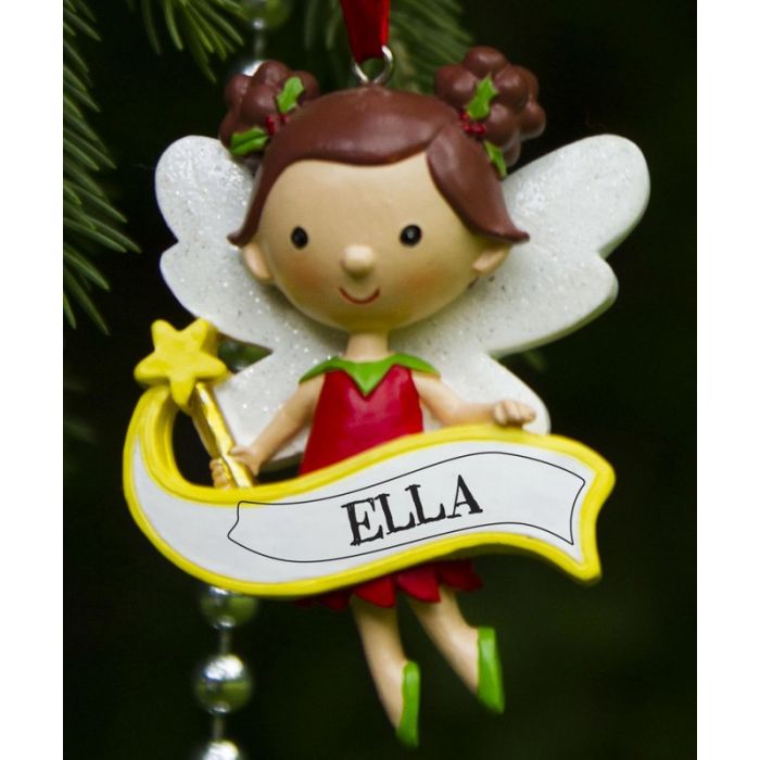 Fairy Decoration - Ella main product photo