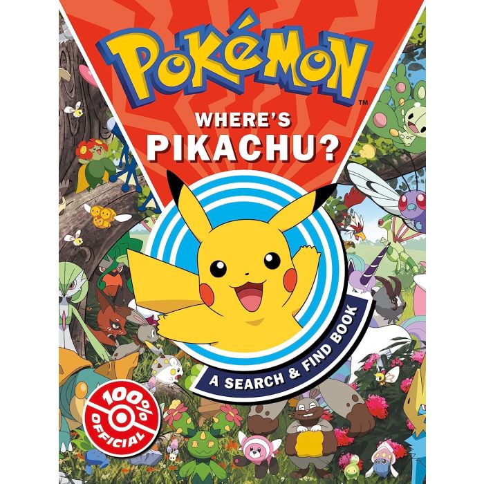 Where can shop i get pikachu