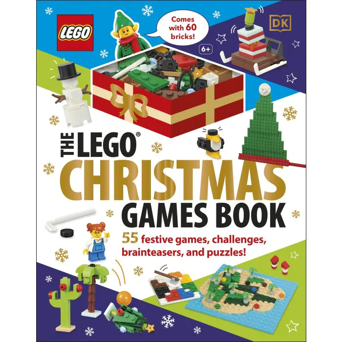 Christmas hotsell themed lego