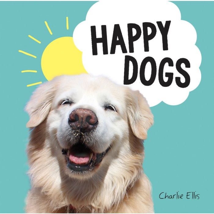 Happy Dogs main product photo