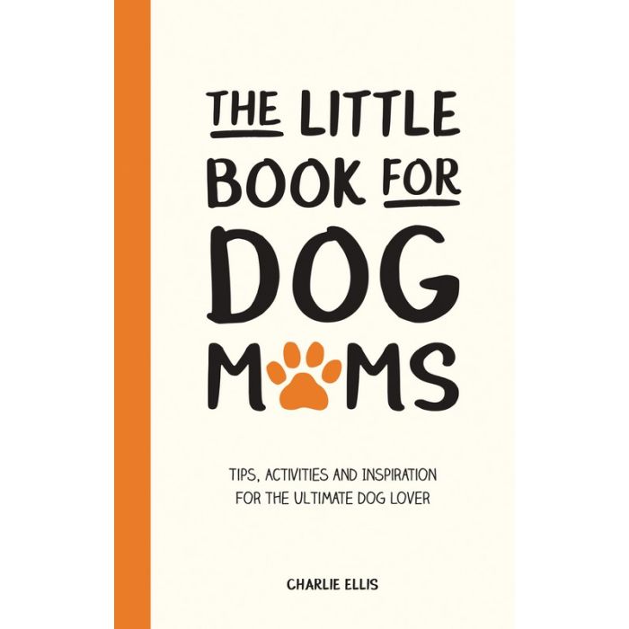 The Little Book for Dog Mums main product photo