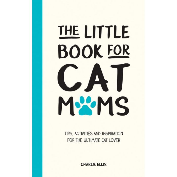 The Little Book for Cat Mums main product photo