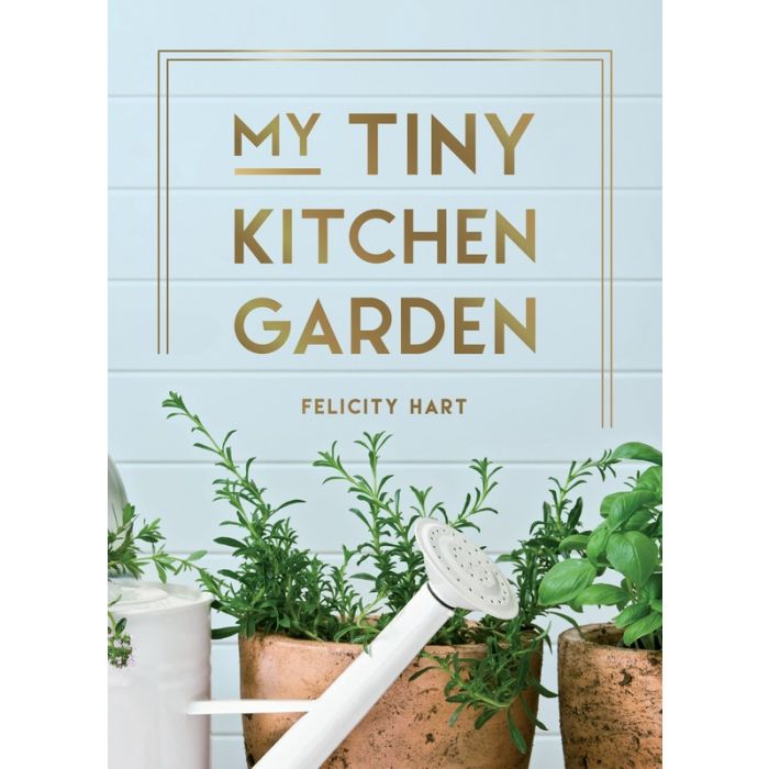 My Tiny Kitchen Garden main product photo