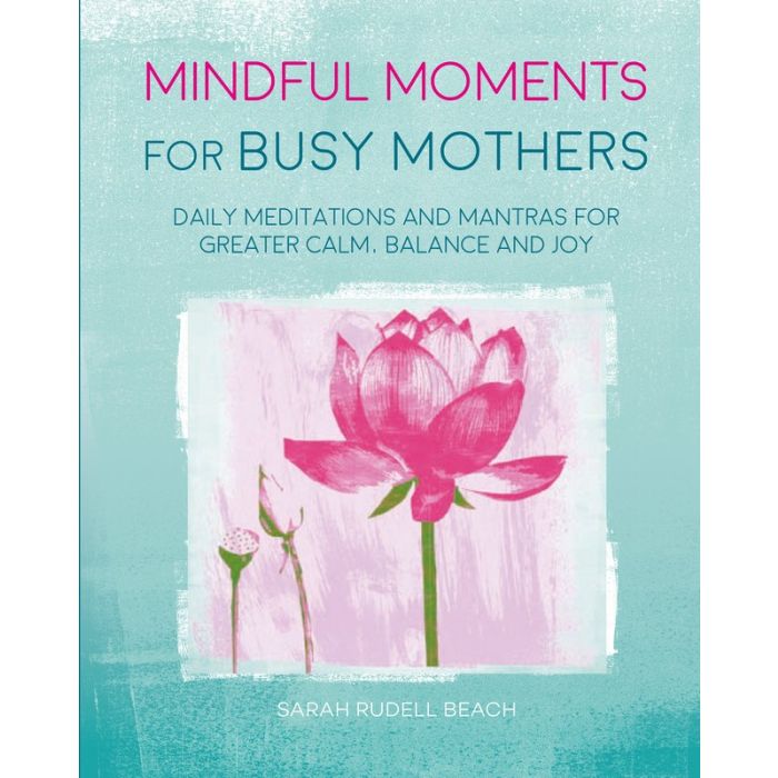 Mindful Moments for Busy Mothers main product photo