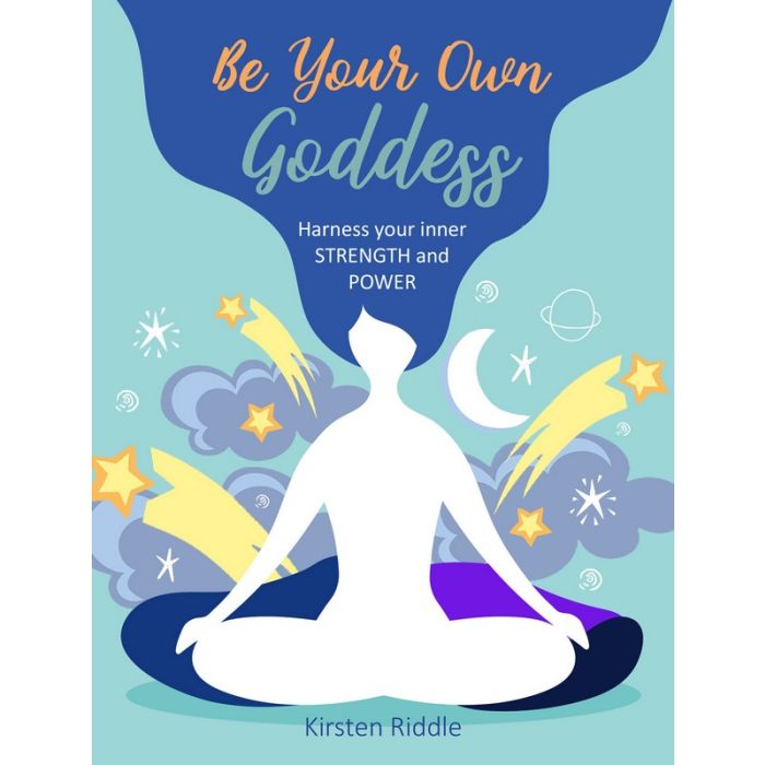 Be Your Own Goddess main product photo