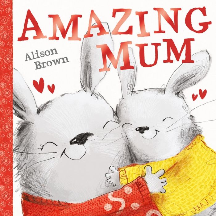 Amazing Mum main product photo