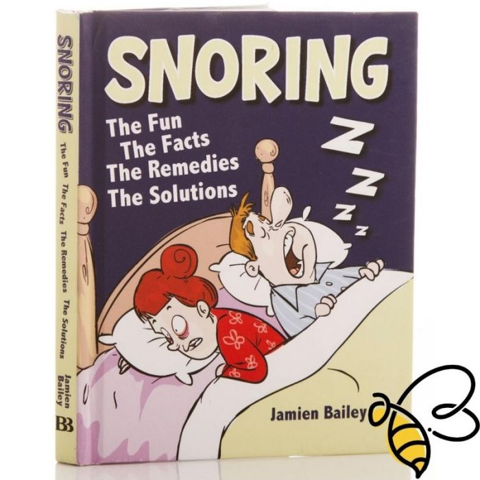 Remedies　-The　Facts　Fun　Snoring　Solution