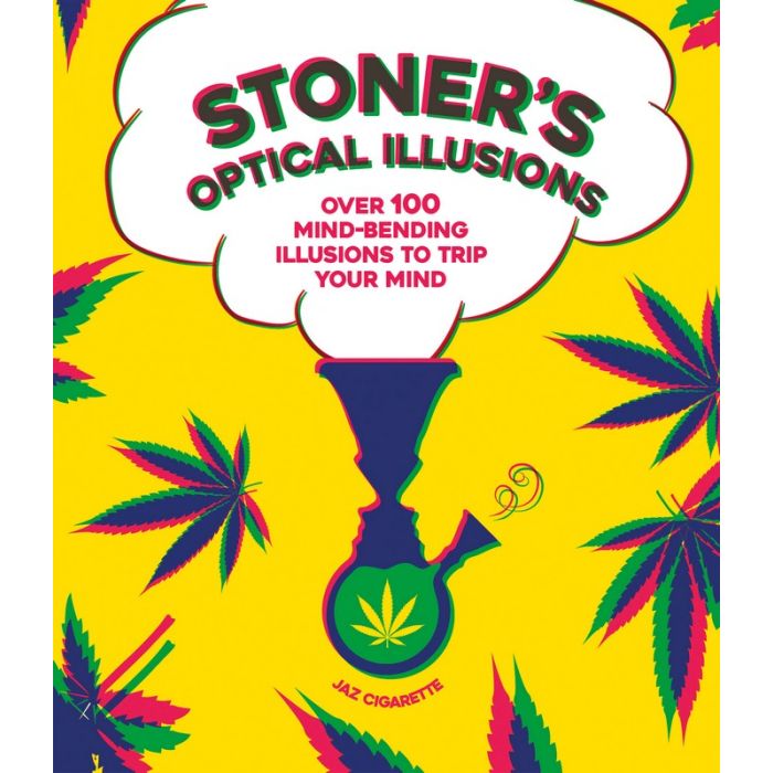 Stoner's Optical Illusions main product photo