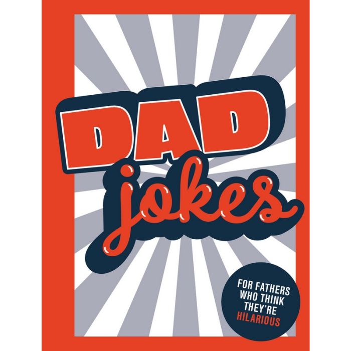 Dad Jokes main product photo
