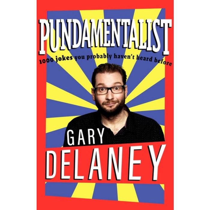 Pundamentalist main product photo