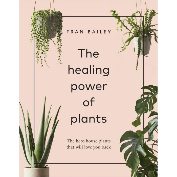 The Healing Power Of Plants main product photo