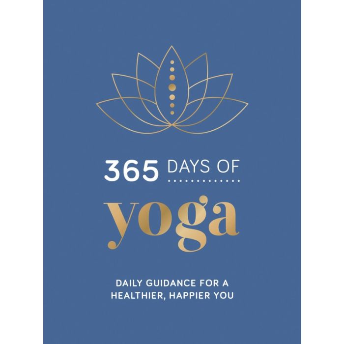 365 Days Of Yoga main product photo