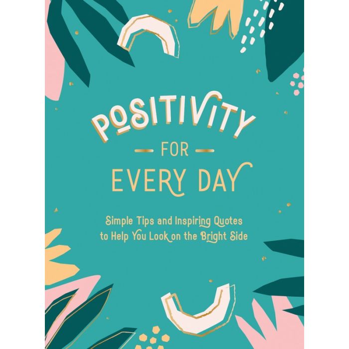 Positivity For Every Day main product photo