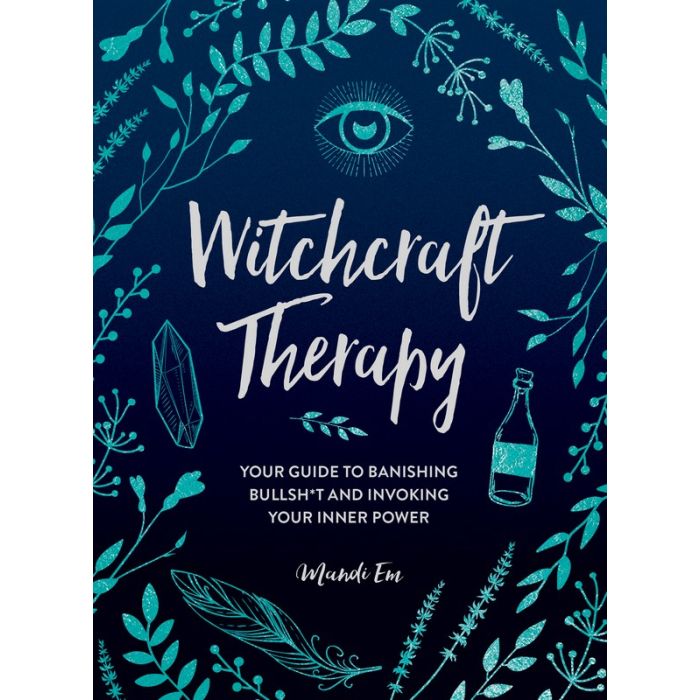Witchcraft Therapy main product photo