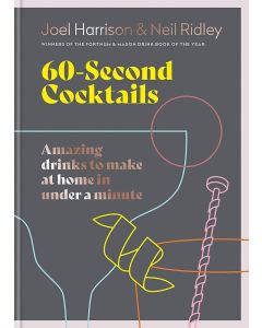60-Second Cocktails