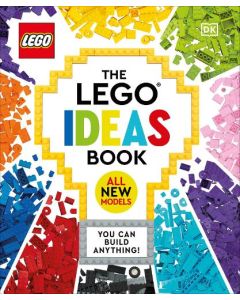 The Lego Ideas Book