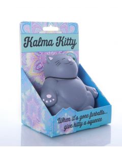 Stress Toy - Kalma Kitty