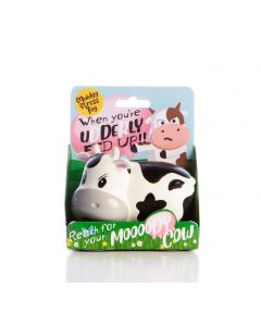 Stress Toy - Moody Cow