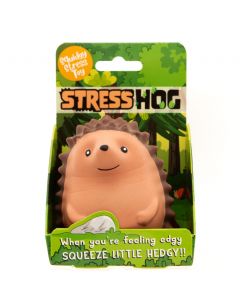 Stress Toy - Stress Hog 