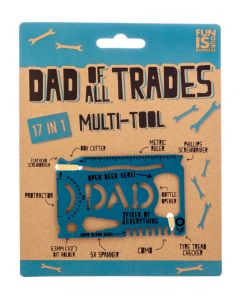 Multi-tool - Dad Fixer Of Everything
