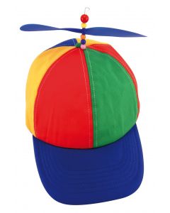 Helicap - Novelty Cap