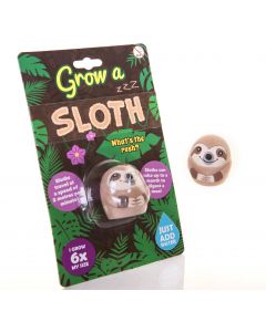 Grow A Sloth